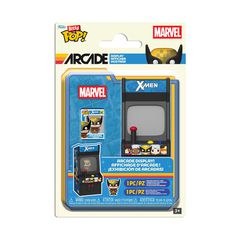 BITTY ARCADE - Marvel X-Men-thumb-1