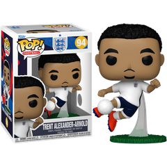 ENGLAND - POP Football N° XXXX - Trent Alexander Arnold