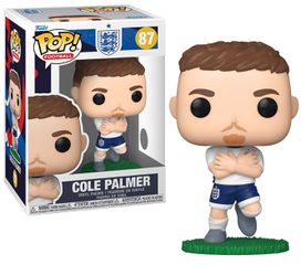 ENGLAND - POP Football N° XXXX - Cole Palmer