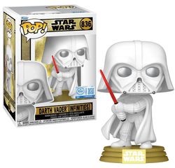 STAR WARS LEGENDS - POP Star Wars N° XXXX - Darth Vader (WH)