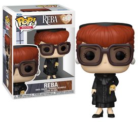 REBA MCENTIRE - POP Rocks N° XXX - Fancy