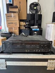 High-End Vintage Κασετόφωνο Carver TDR-1550 Auto-Reverse Cassette Deck