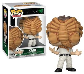 ALIEN - POP Movies N° XXX - Kane CB with Chase