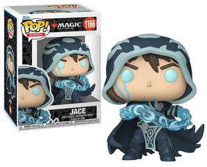 MAGIC THE GATHERING - POP Games N° XXX - Jace