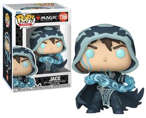 MAGIC THE GATHERING - POP Games N° XXX - Jace