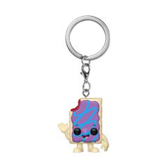 KELLOGS - Pocket Pop Keychain - Pop Tarts (WLDBRY)-thumb-1