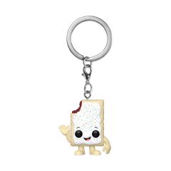 KELLOGS - Pocket Pop Keychain - Pop Tarts (BLUBRY)-thumb-1
