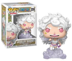 ONE PIECE - POP Animation N° XXX - POP 1