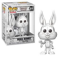 LOONEY TUNES - POP Animation N° XXX - Bugs