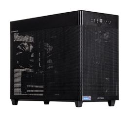 Actina 5901443430414 PC AMD Ryzen™ 7 8700G 32 GB DDR5-SDRAM 1 TB SSD Windows 11 Home Mini Tower Black
