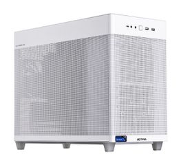 Actina 5901443430599 PC AMD Ryzen™ 7 8700F 32 GB DDR5-SDRAM 1 TB SSD AMD Radeon RX 9070 XT Mini Tower White