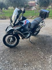 Bmw R 1200 GS Adventure 2007