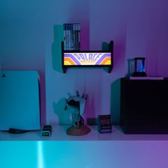 Stranger Things Lamp with USB-C Arcade-thumb-3