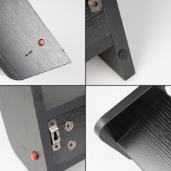 Stranger Things Lamp with USB-C Arcade-thumb-2