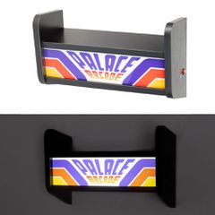 Stranger Things Lamp with USB-C Arcade-thumb-4