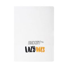 Peanuts Premium Plush Notebook A5 Snoopy-thumb-4