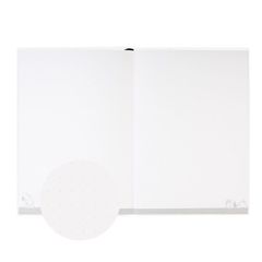 Peanuts Premium Plush Notebook A5 Snoopy-thumb-1