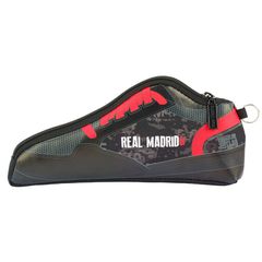 Real Madrid Black shoe pencil case-thumb-1