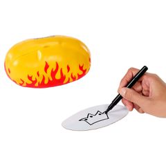 Spanish Pictionary Pic-Tato board game-thumb-1