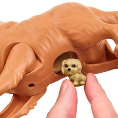Barbie Newborn Pups doll-thumb-3
