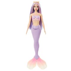 Barbie Mermaid assorted doll-thumb-3