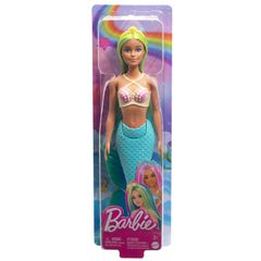 Barbie Mermaid assorted doll-thumb-1