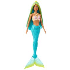 Barbie Mermaid assorted doll-thumb-2