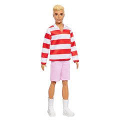 Barbie Fashionista Ken doll