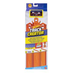 Hot Wheels Track Builder basic pack + car