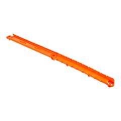Hot Wheels Track Builder basic pack + car-thumb-4