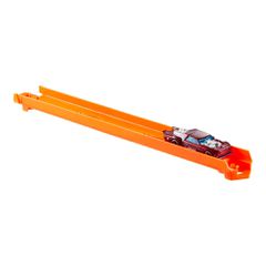 Hot Wheels Track Builder basic pack + car-thumb-3