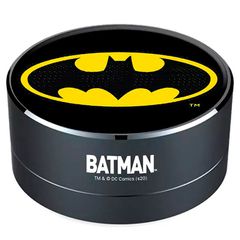 DC Comics Batman Wireless portable speaker-thumb-1