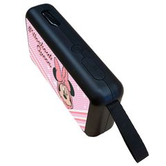 Disney Minnie Wireless portable speaker-thumb-2