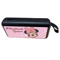 Disney Minnie Wireless portable speaker-thumb-4
