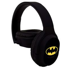 DC Comics Batman Wireless headphones-thumb-1