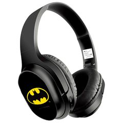 DC Comics Batman Wireless headphones-thumb-2