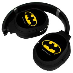 DC Comics Batman Wireless headphones-thumb-3