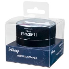 Disney Frozen Wireless portable speaker-thumb-3