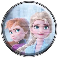 Disney Frozen Wireless portable speaker-thumb-1
