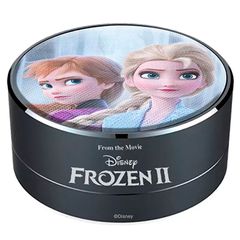 Disney Frozen Wireless portable speaker-thumb-2