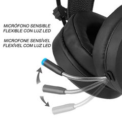 Marvel Avengers Gaming headphones-thumb-2