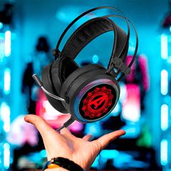 Marvel Avengers Gaming headphones-thumb-1