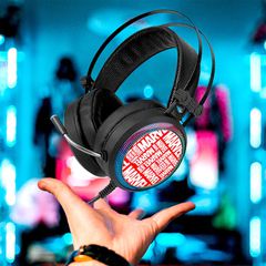 Marvel Gaming headphones-thumb-1