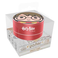 Harry Potter Wireless portable speaker-thumb-3