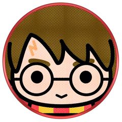 Harry Potter Wireless portable speaker-thumb-1