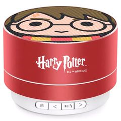 Harry Potter Wireless portable speaker-thumb-2