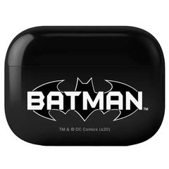 DC Comics Batman Protective case for AirPods PRO-thumb-1