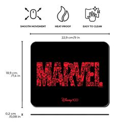Marvel 100th Anniversario Disney mouse pad-thumb-2