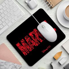 Marvel 100th Anniversario Disney mouse pad-thumb-1
