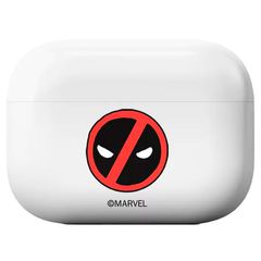 Marvel Deadpool Protective case for AirPods PRO-thumb-1